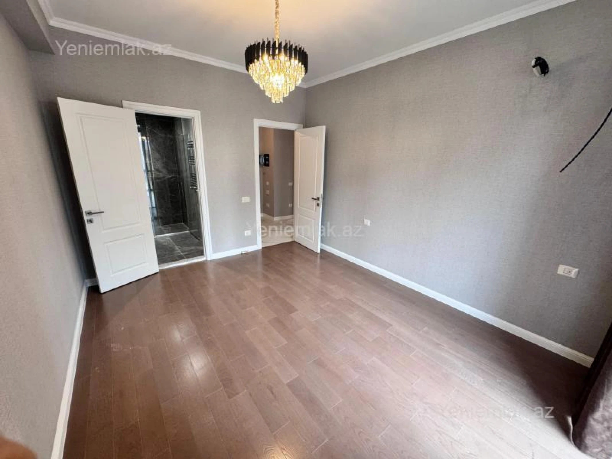 Satılır 3 otaqlı yeni tikili 86 m²