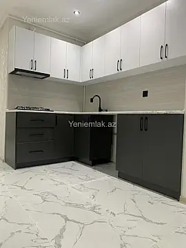 Satılır 2 otaqlı köhnə tikili 55 m²