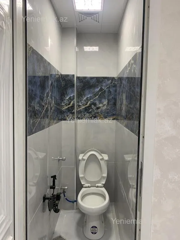 Satılır 2 otaqlı köhnə tikili 55 m²