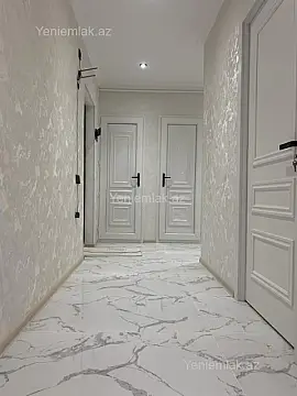 Satılır 2 otaqlı köhnə tikili 55 m²