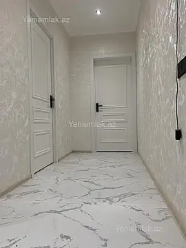 Satılır 2 otaqlı köhnə tikili 55 m²