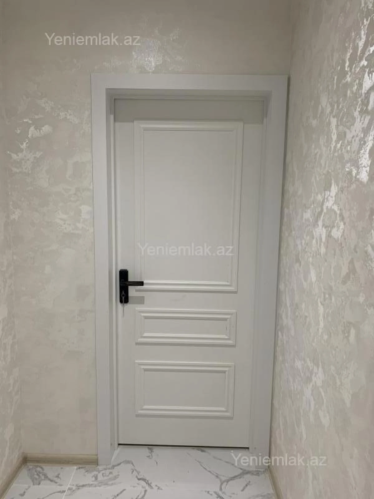 Satılır 2 otaqlı köhnə tikili 55 m²