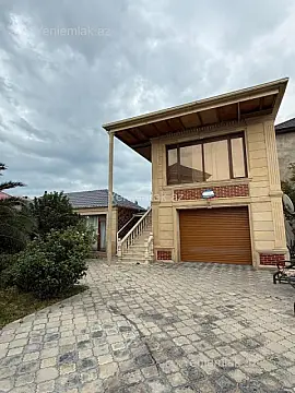 Satılır 6 otaqlı həyət evi 350 m²
