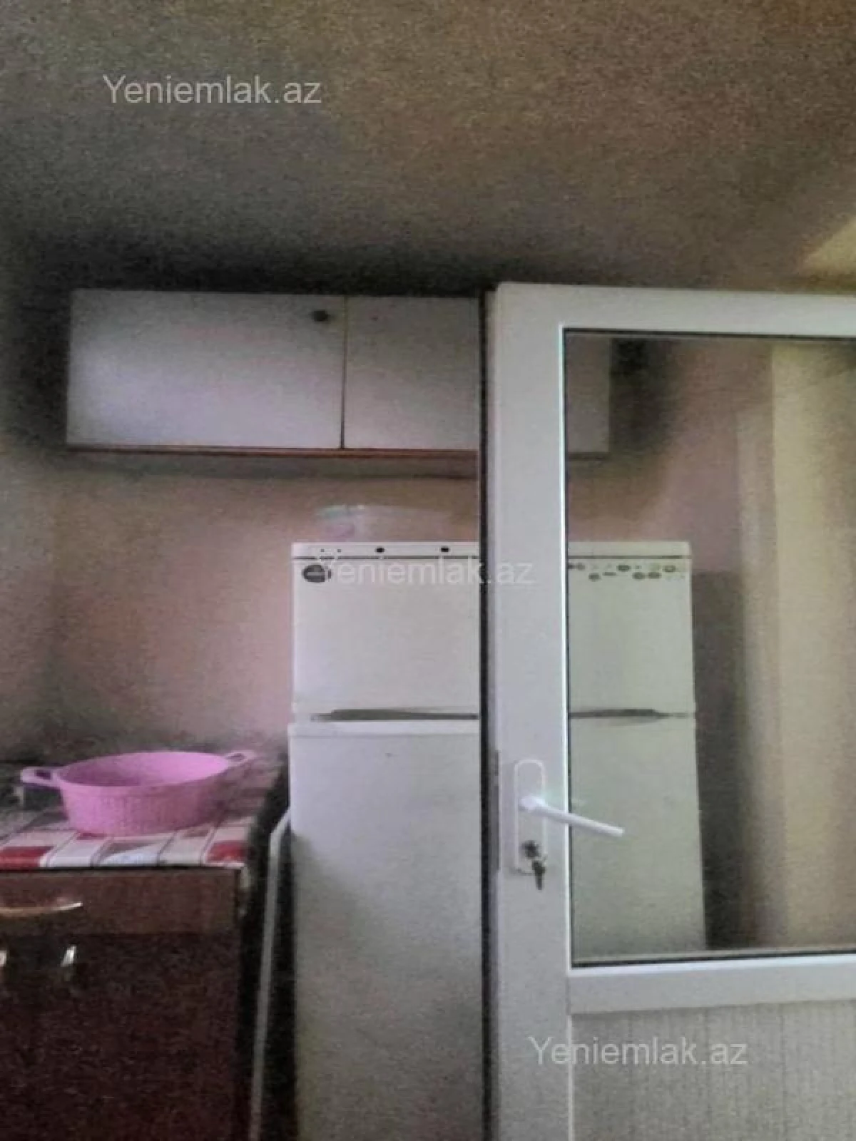 Satılır 2 otaqlı köhnə tikili 37 m²