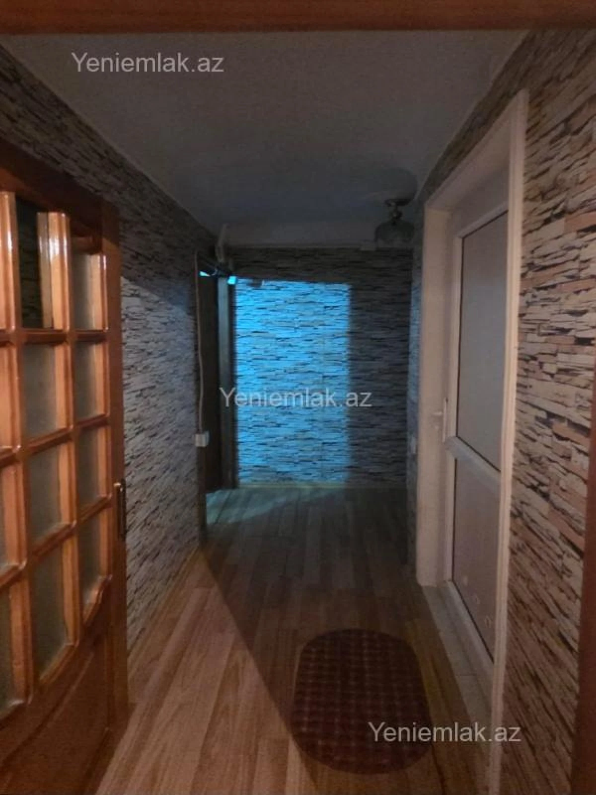 Satılır 2 otaqlı köhnə tikili 37 m²