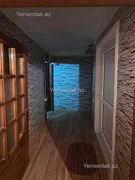 Satılır 2 otaqlı köhnə tikili 37 m²