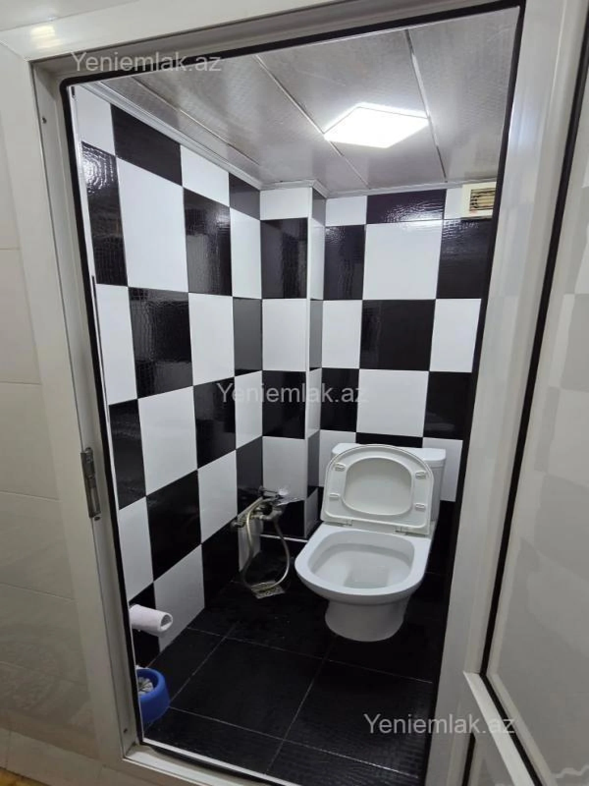 Satılır 3 otaqlı köhnə tikili 58 m²
