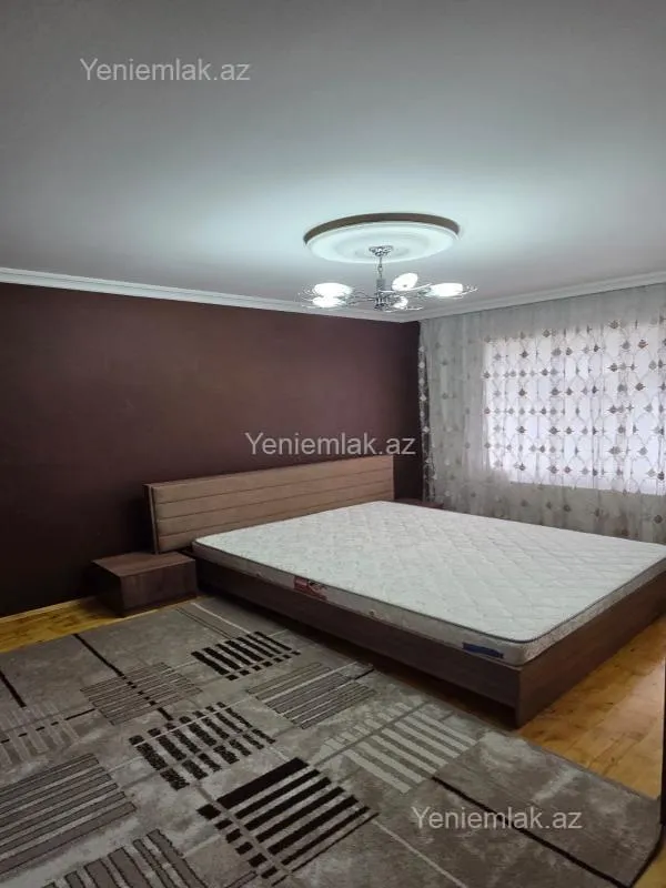 Satılır 3 otaqlı köhnə tikili 58 m²