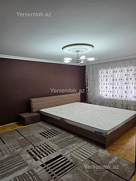 Satılır 3 otaqlı köhnə tikili 58 m²