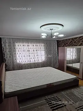 Satılır 3 otaqlı köhnə tikili 58 m²