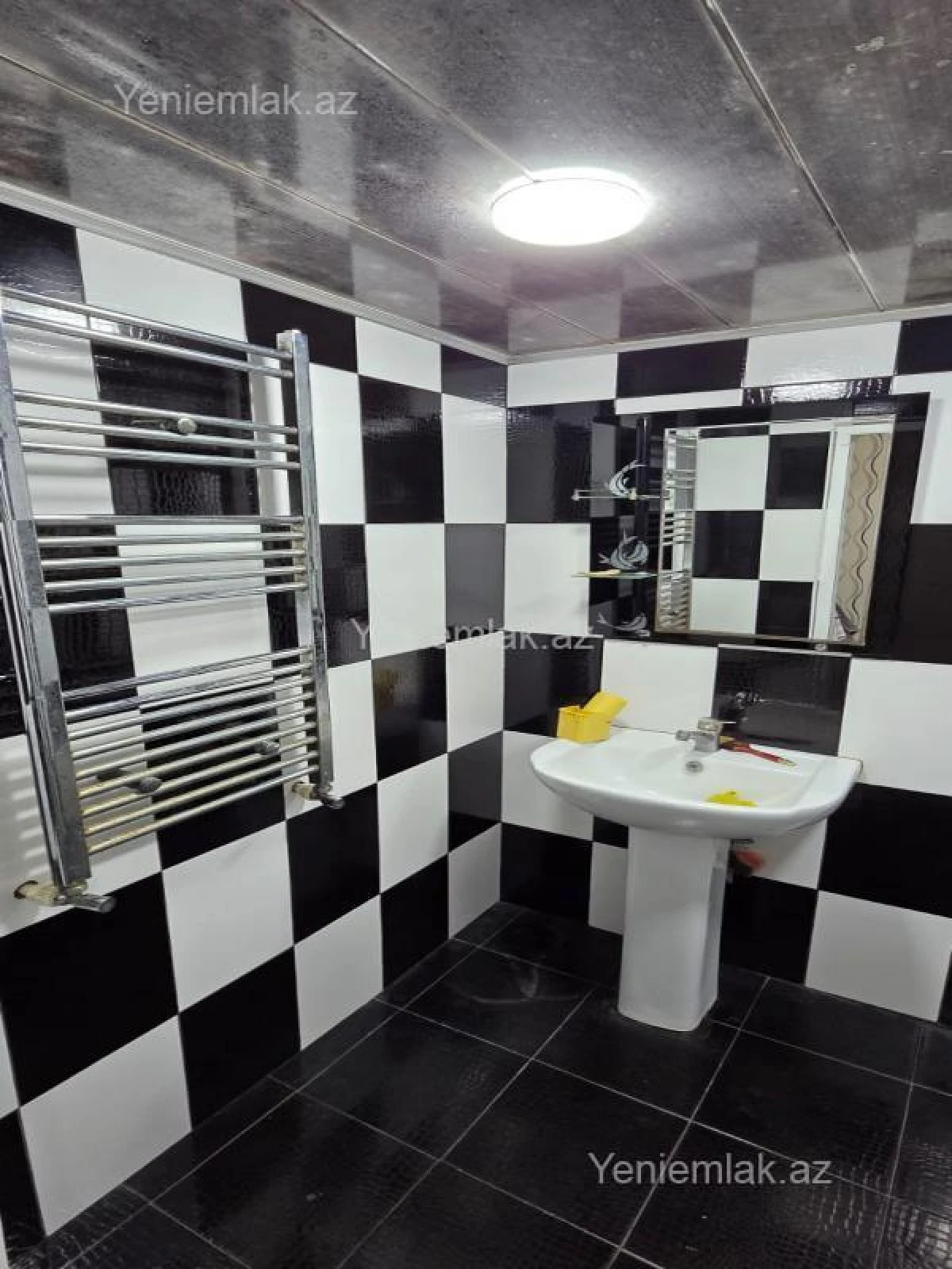 Satılır 3 otaqlı köhnə tikili 58 m²
