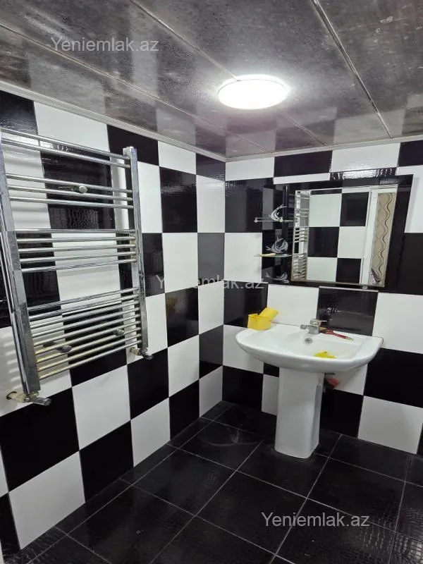 Satılır 3 otaqlı köhnə tikili 58 m²
