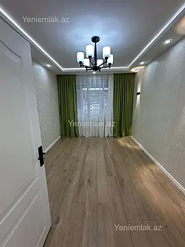 Satılır 2 otaqlı köhnə tikili 60 m²