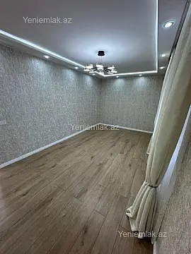 Satılır 2 otaqlı köhnə tikili 60 m² — Bakı, Xətai 2 otaq 60.00 m²