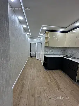 Satılır 2 otaqlı köhnə tikili 60 m²