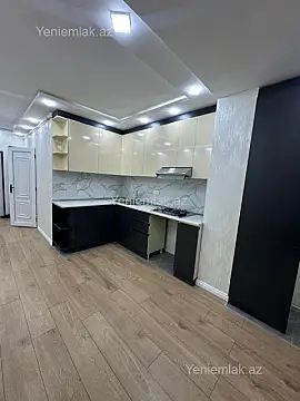 Satılır 2 otaqlı köhnə tikili 60 m²