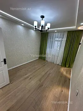 Satılır 2 otaqlı köhnə tikili 60 m²