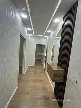 Satılır 2 otaqlı köhnə tikili 60 m²