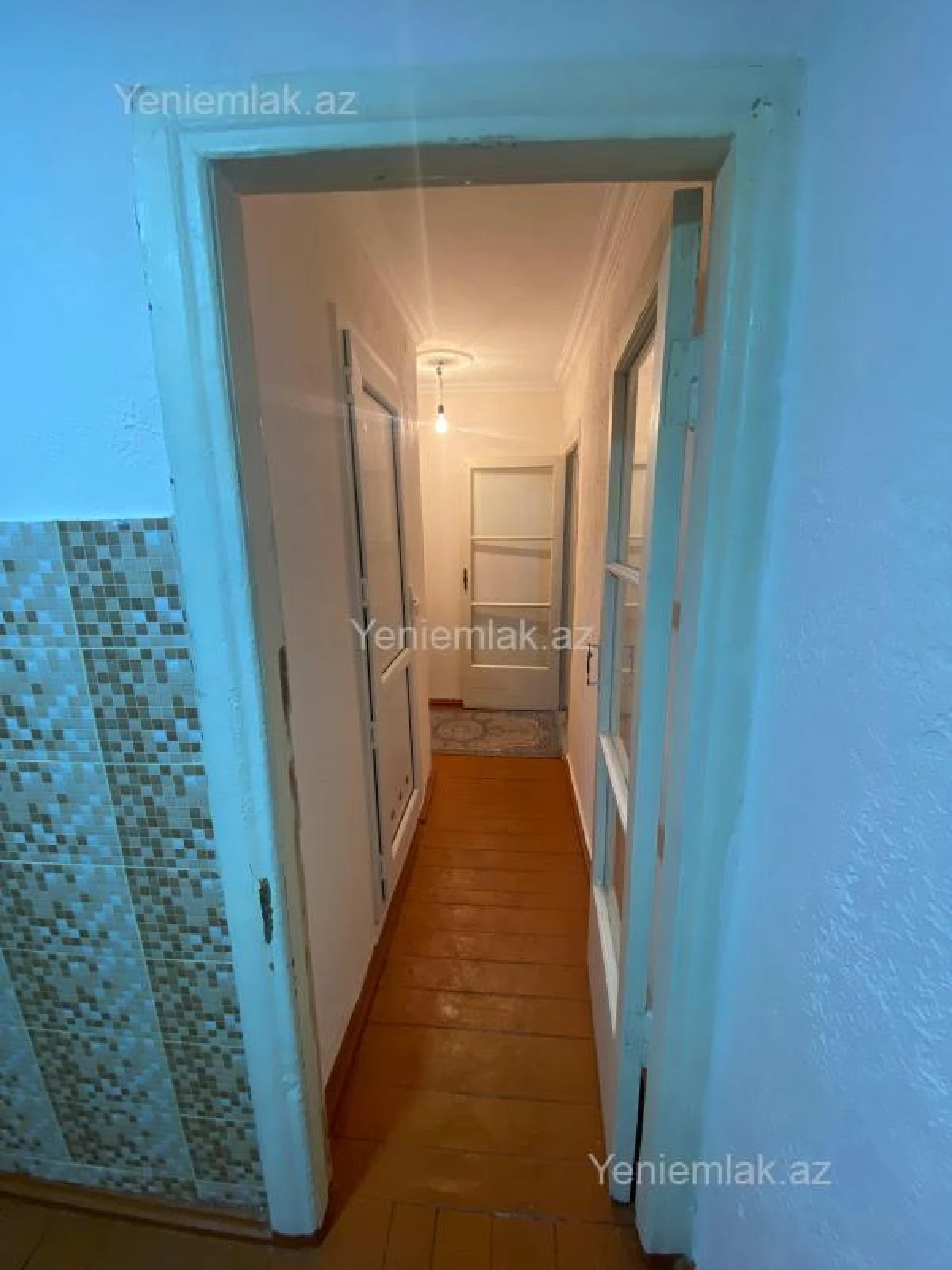 Satılır 1 otaqlı köhnə tikili 30 m²