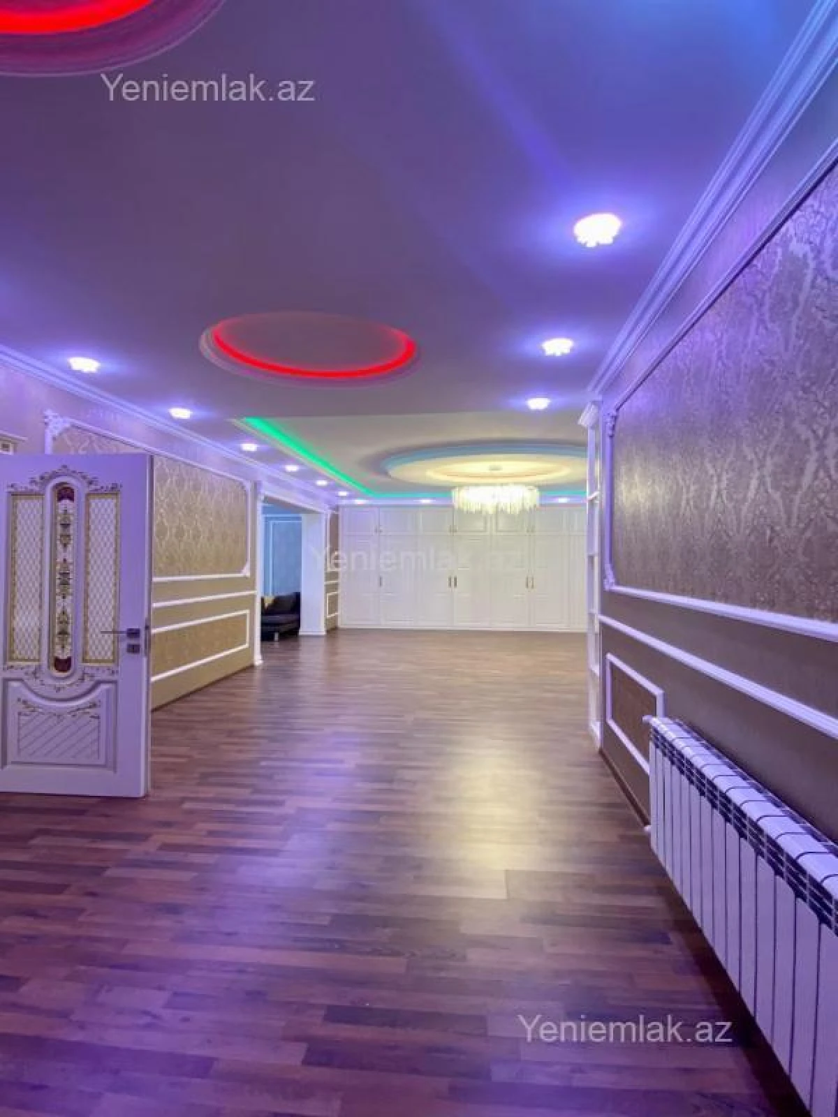 Satılır 5 otaqlı yeni tikili 285 m²