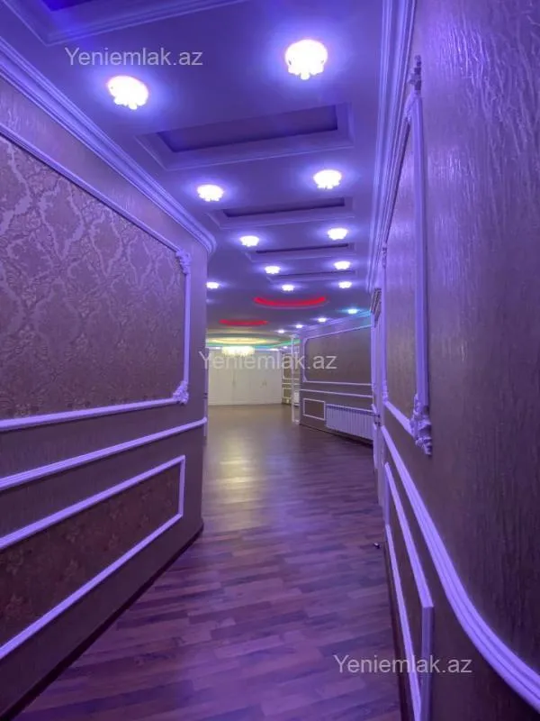 Satılır 5 otaqlı yeni tikili 285 m²