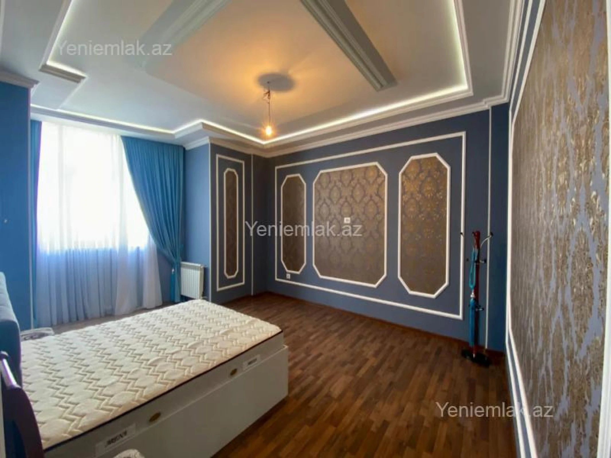 Satılır 5 otaqlı yeni tikili 285 m²