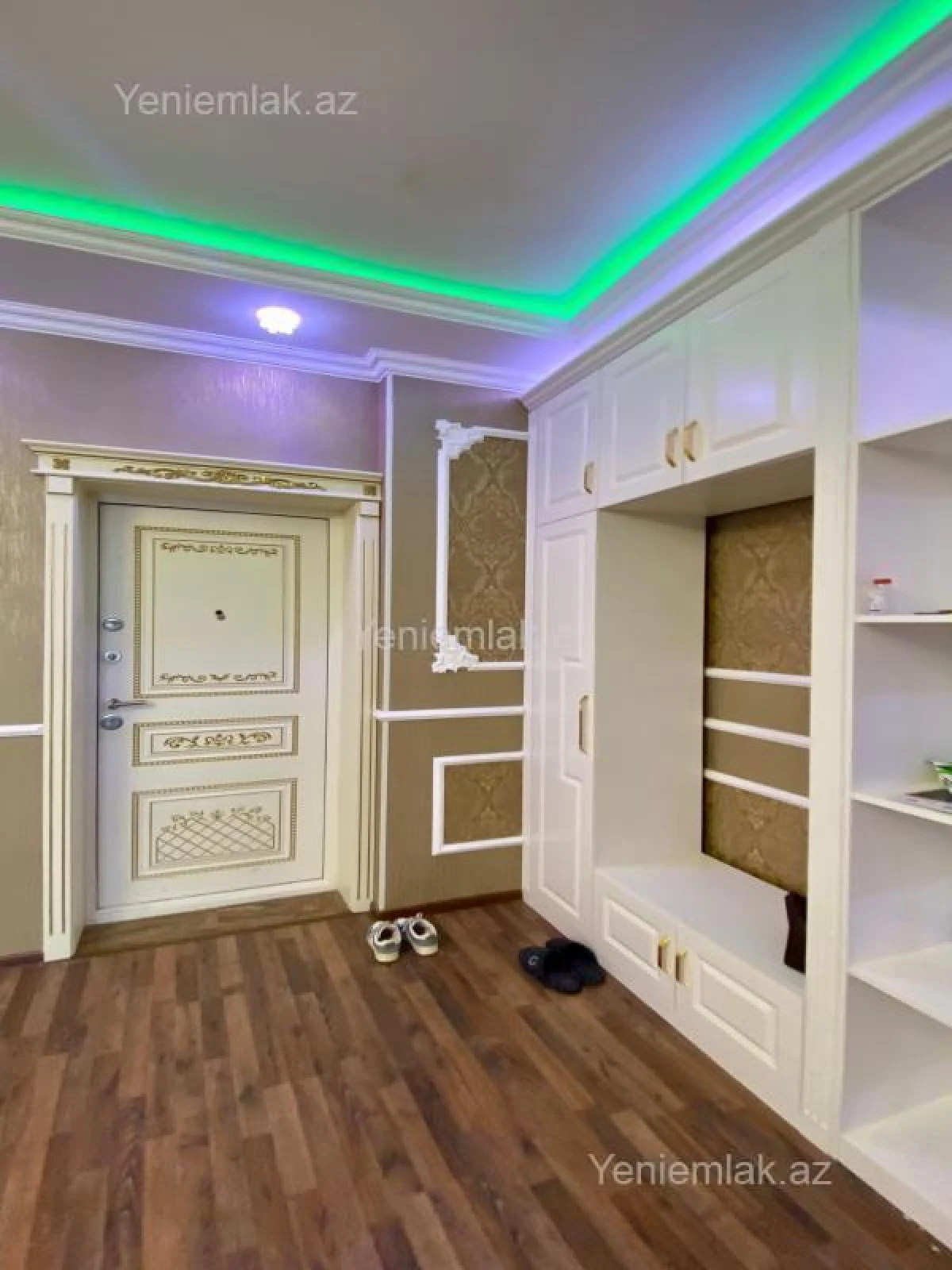 Satılır 5 otaqlı yeni tikili 285 m²