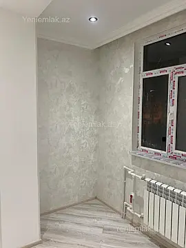 Satılır 2 otaqlı köhnə tikili 55 m²