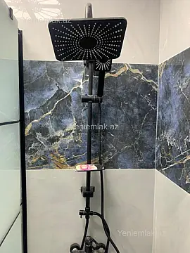 Satılır 2 otaqlı köhnə tikili 55 m²