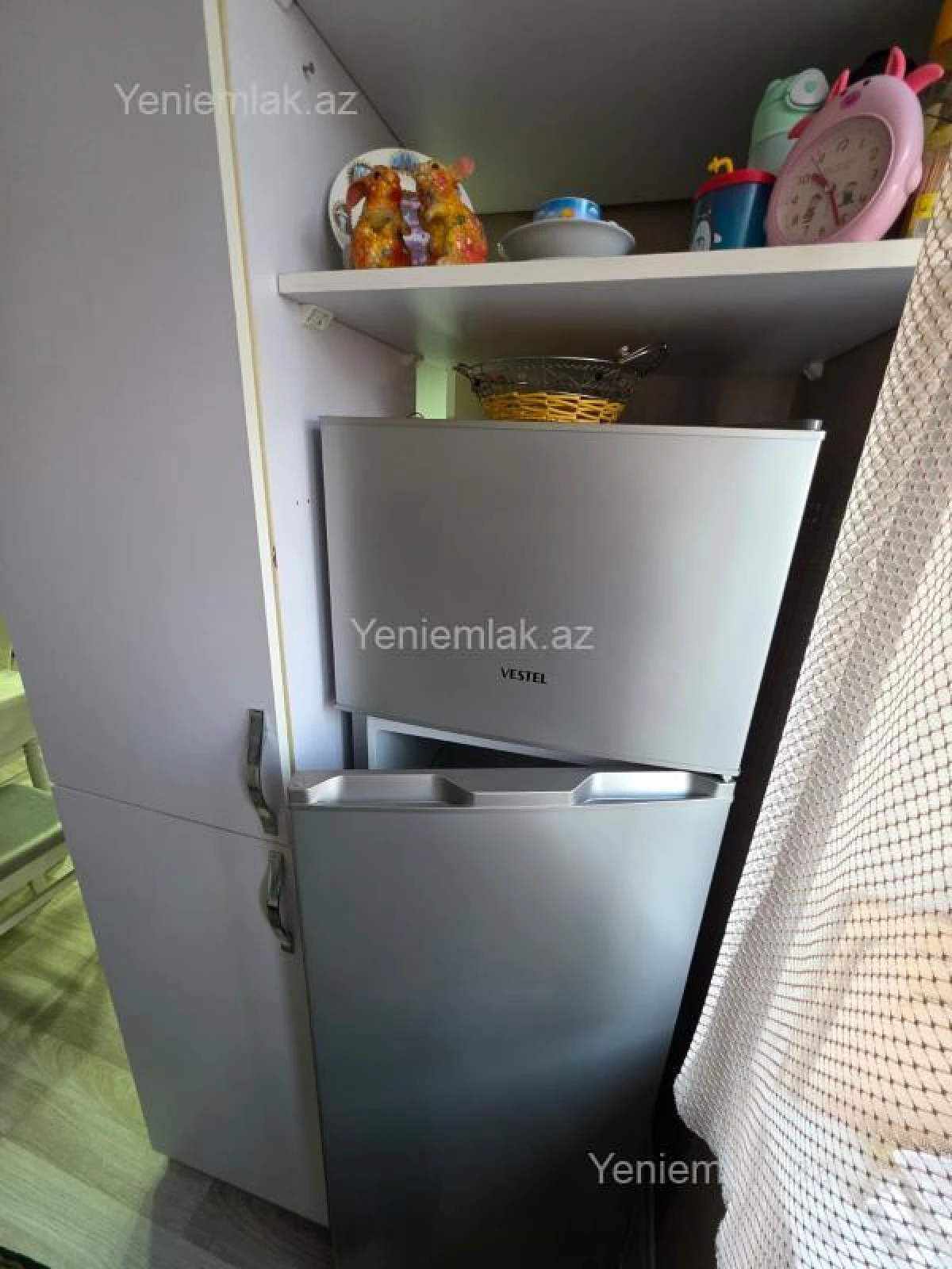 Satılır 1 otaqlı köhnə tikili 30 m²