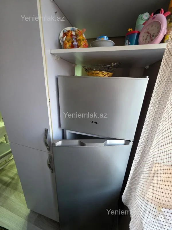 Satılır 1 otaqlı köhnə tikili 30 m²