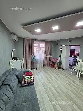 Satılır 1 otaqlı köhnə tikili 30 m²