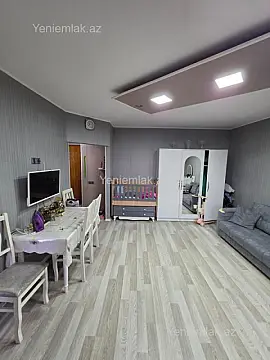 Satılır 1 otaqlı köhnə tikili 30 m²