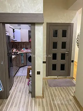 Satılır 2 otaqlı yeni tikili 87 m² — Sumqayıt 2 otaq 87.00 m²