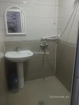 Satılır 2 otaqlı köhnə tikili 47 m²