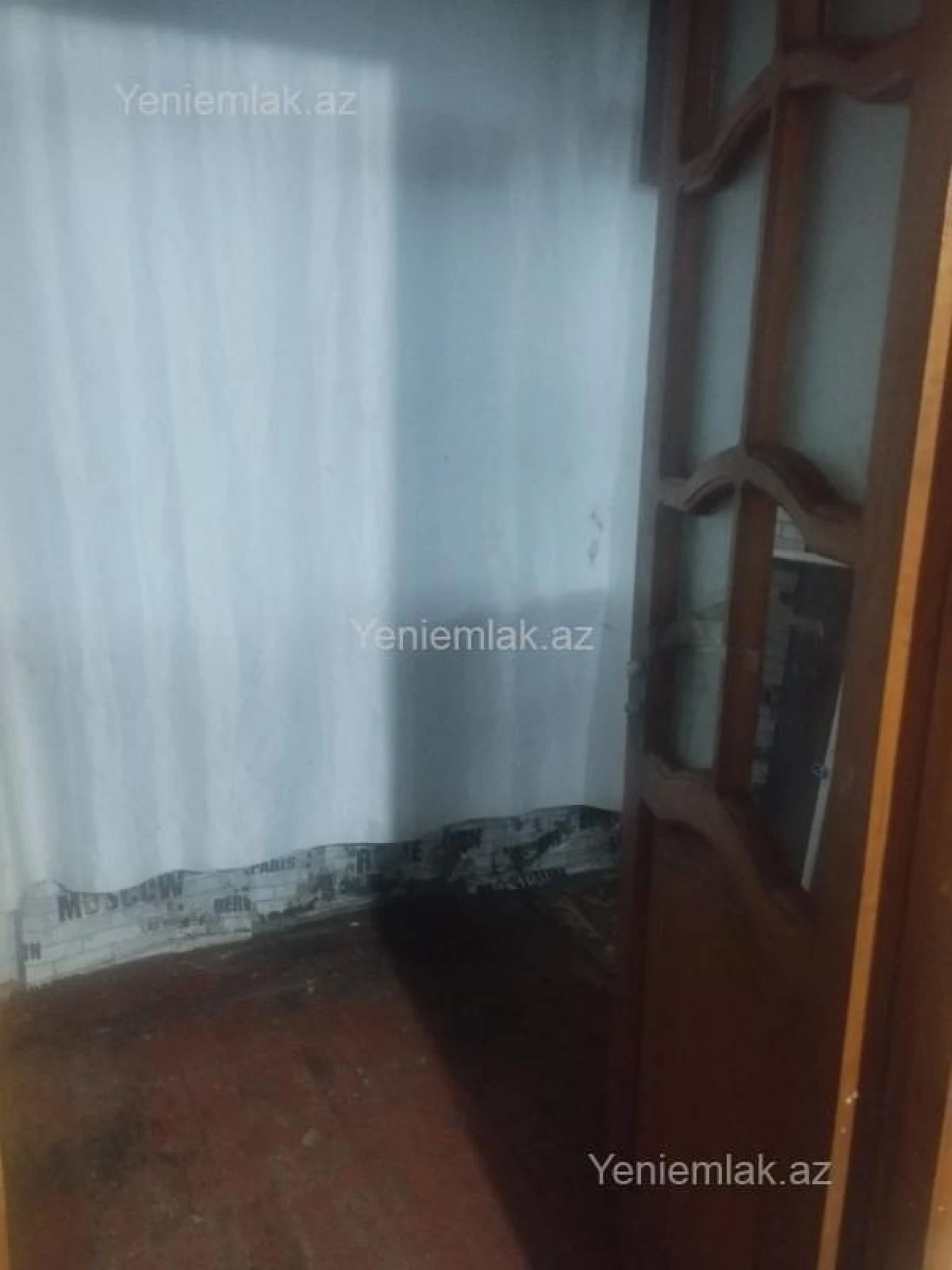 Satılır 2 otaqlı köhnə tikili 47 m²