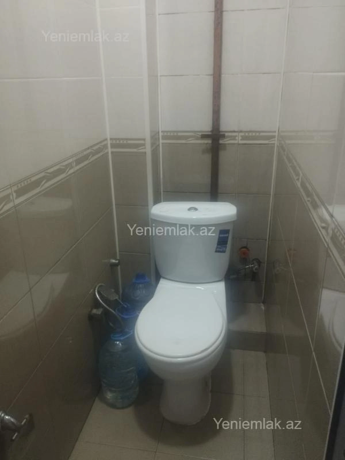 Satılır 2 otaqlı köhnə tikili 47 m²
