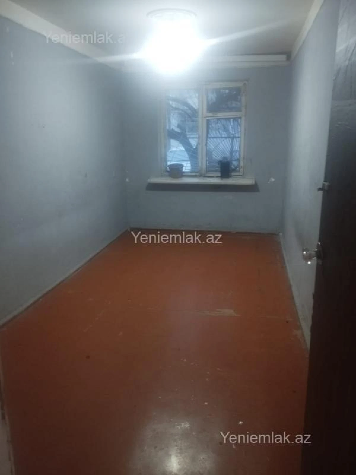 Satılır 2 otaqlı köhnə tikili 47 m²