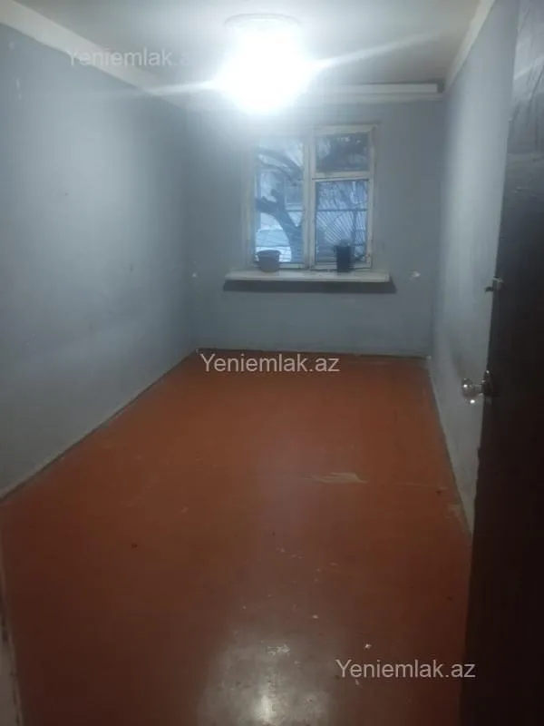 Satılır 2 otaqlı köhnə tikili 47 m²