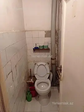 Satılır 2 otaqlı köhnə tikili 47 m²