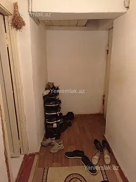 Satılır 2 otaqlı köhnə tikili 47 m²