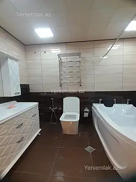 Satılır 2 otaqlı yeni tikili 72 m² — Sumqayıt 2 otaq 72.00 m²