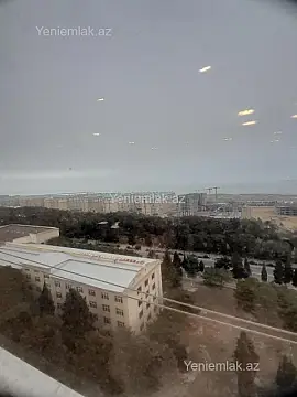 Satılır 2 otaqlı yeni tikili 72 m²