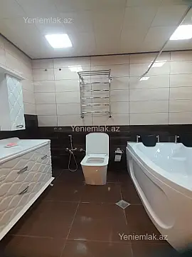 Satılır 2 otaqlı yeni tikili 72 m²