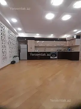 Satılır 2 otaqlı yeni tikili 72 m²