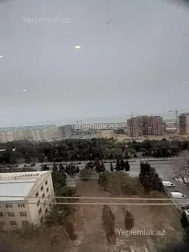 Satılır 2 otaqlı yeni tikili 72 m²