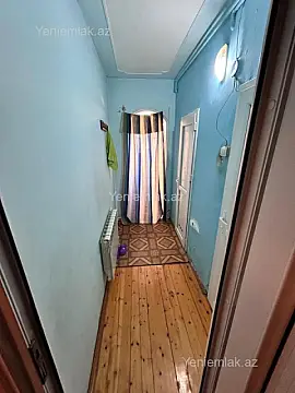 Satılır 3 otaqlı köhnə tikili 66 m²