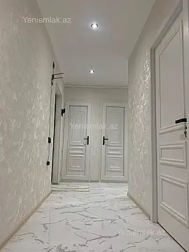 Satılır 2 otaqlı köhnə tikili 55 m²
