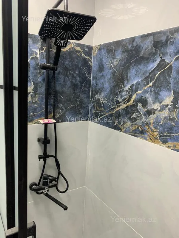 Satılır 2 otaqlı köhnə tikili 55 m²