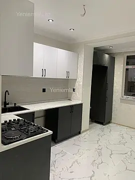 Satılır 2 otaqlı köhnə tikili 55 m² — Sumqayıt, 7-ci mikrorayon 2 otaq 55.00 m²